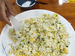 蛋炒饭-市井川菜(江宁店)