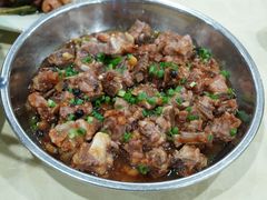 -标记美食新鲜猪杂(兴南大道店)