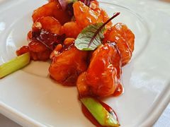 -月福京味斋·烤鸭店·北京菜(鼓楼总店)