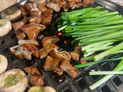 -霸腹烤肉(厦门柚子番店)