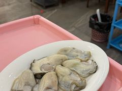 -濠轩阁特色生蚝火锅总店