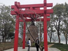 -浦江二号·独栋江景餐厅(滨江大道店)