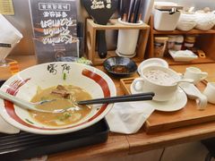 -雷门拉面·现熬骨汤(凯德来福士店)