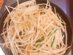 炒银芽-日葵 大阪烧ひまり(仙霞路店)