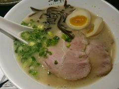 -一豚轩·烧鸟·豚骨拉面(五四路店)