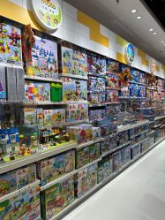 -乐高授权专卖店(中关村领展店)