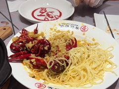 -有位虾匠·香辣蟹·小龙虾(李村店)