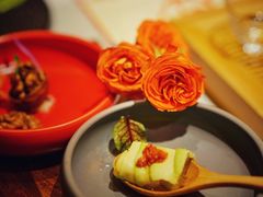 -叶叶菩提·晋福宫