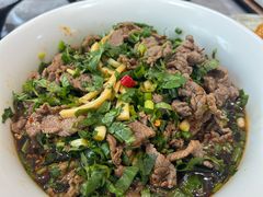 -君霖海鲜私房菜(春柳店)