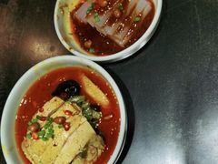 -辣尚瘾·烤鱼·新川菜(交大直营店)