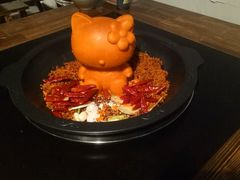 锅底-渝大龙重庆火锅(温泉月亮湾店)