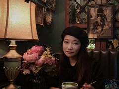 -一棵树咖啡馆(泉乐坊店)