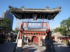 -古文化街旅游区