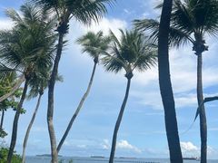 -巴拉湾海滩