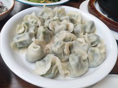 手工三鲜水饺-船家渔(徐州北路店)