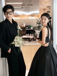 -索菲雅新派婚纱摄影(桂林店)