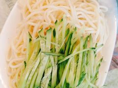 拌面-金陵暴走小龙虾·迷踪蟹(凯德MALL店)