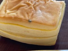 -海福仑韩国面包