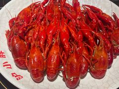 -沪小胖·小龙虾·蓝龙王(八佰伴店)