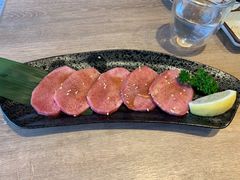 -好牛烧肉(世茂广场店)