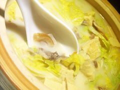 -福荣新中式餐厅