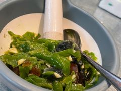 -然庭·新湘菜(紫竹桥店)