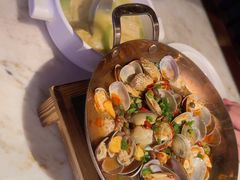 -绿茶餐厅(深圳龙华天虹购物中心店)