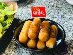 -蘭奢雅集·江浙菜(青山江滩店)