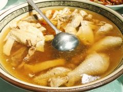 -老人和饭店(打浦路店)