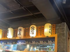 -牛村烤肉餐厅.自助烤肉