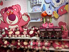 -名创优品(天河区正佳广场二店)