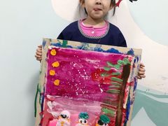 -甲乙果 美术书法(通州校区)