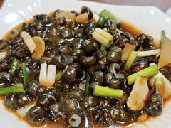 -晓琦农家菜馆·地道农家菜