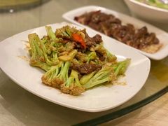 -张记旺角食街(动物园店)