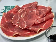 -同城四季爆肚涮羊肉(安华里店)
