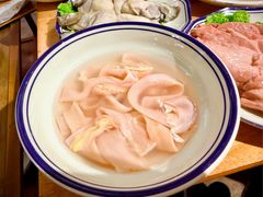 鹅肠-厝味火锅·潮汕卤水火锅(十一合店)