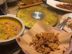 -辛香汇·现炒川菜(武进吾悦店)