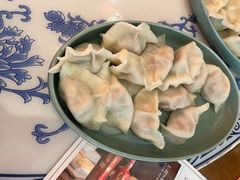 鲅鱼煎饺-东方饺子王(新阳路店)