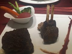 -王品台塑牛排(成都万象城店)