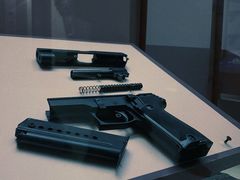 -轻武器博物馆