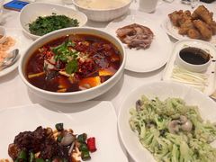 -洋洋中餐馆·SINCE 1997(龙湖星湖天街店)