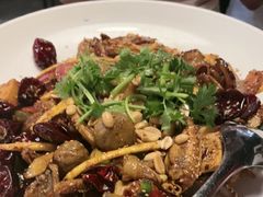 -拿渡·水煮鱼 麻辣香锅(西单大悦城店)