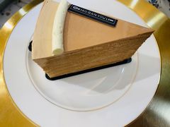 法式伯爵红茶千层-小半有礼(天河南店)