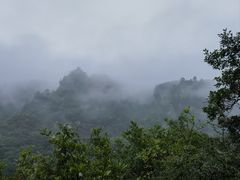 -崆峒山景区
