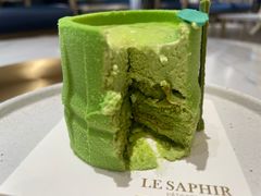 -LE SAPHIR 莎菲尔菓子(和兴店)