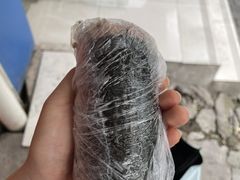-大个子蒸饭