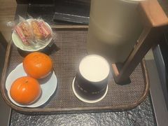 -华夏良子·足道·SPA·艾灸(金皇大厦店)