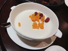 红豆双皮奶-欣悦府(城建大厦C座店)
