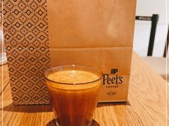 -Peet's Coffee皮爷咖啡(万象天地店)