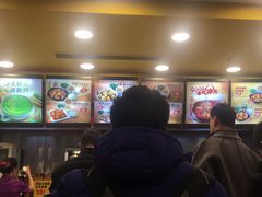 -真功夫(北京西站店)